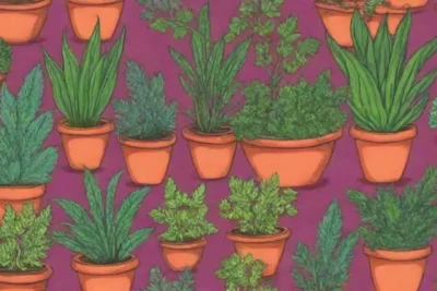 Hierbas únicas y exóticas para un cuidado fácil y sabores vibrantes