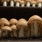 Guía para almacenar efectivamente cultivares de hongos