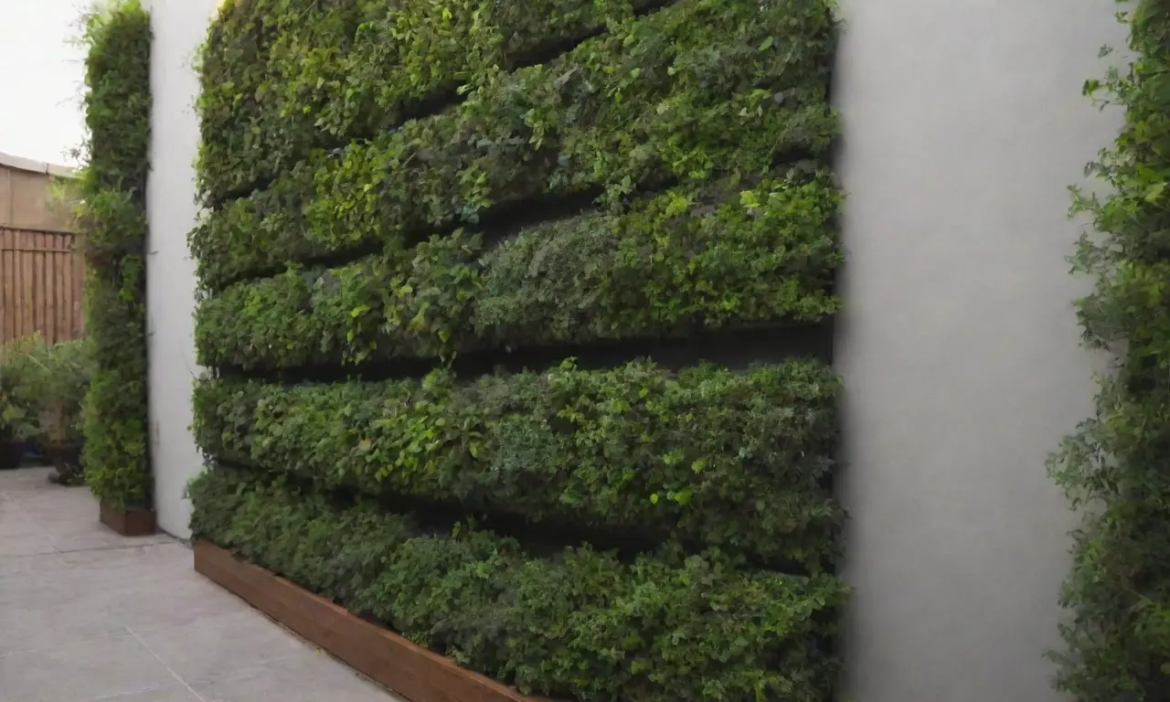 Jardines móviles y sostenibles con diseños compactos y características multifuncionales