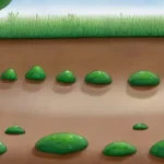 Cuánto tiempo puede retener agua un suelo arcilloso después de llover