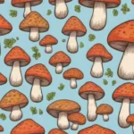 Guía para cultivar champiñones gourmet exóticos con métodos orgánicos y recetas deliciosas