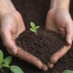 La ecología del suelo es clave para la biodiversidad y la agricultura sostenible