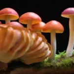 Qué variedades de hongos son populares en la gastronomía