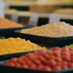 Sustratos y su conexión con el mercado de alimentos