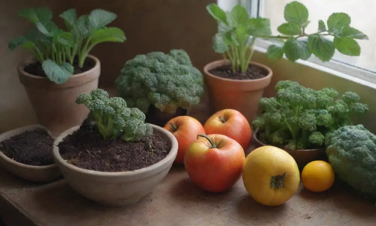 Guía completa para el jardín con ilustraciones