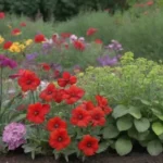 Guía de plantas perennes: siembra