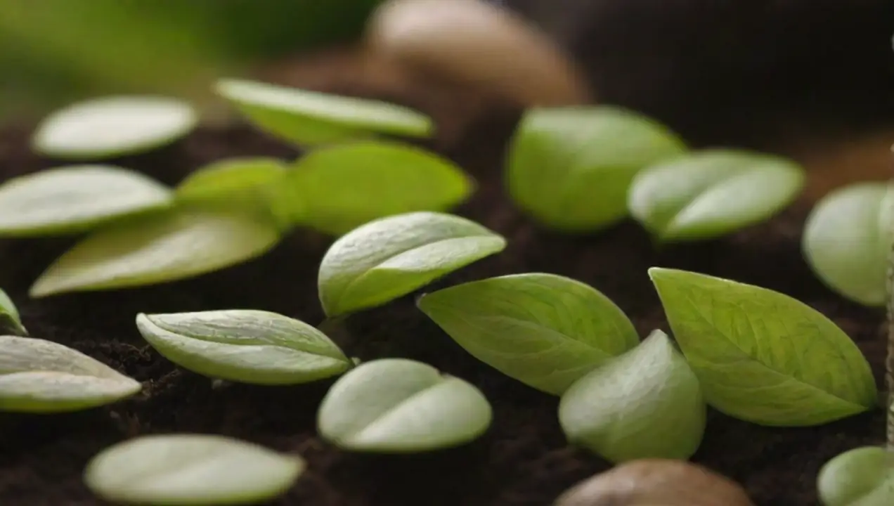 Beneficios de usar sustratos ecológicos con materiales reciclados de Sustrato ecológico para plantas con materiales reciclados
