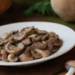 Menú de temporada: Deliciosas recetas con hongos frescos