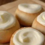 Hongos rellenos de queso crema: receta fácil y rápida