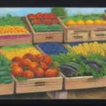 Las legumbres como parte del sistema alimentario local, cuál es su rol