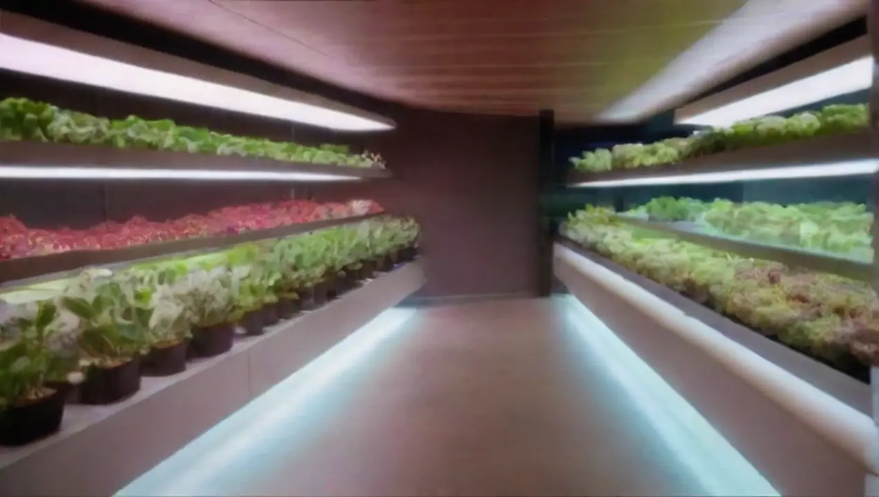 Estrategias de cultivo para optimizar el espacio de Cómo optimizar el espacio para la fructificación