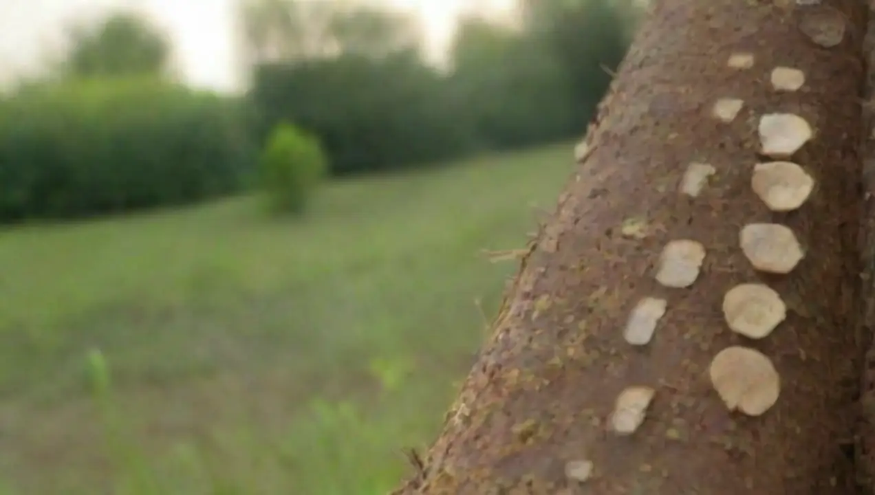 Biocombustibles: Hongos como productores de energía de Hongos y su rol en el desarrollo de energías limpias actuales
