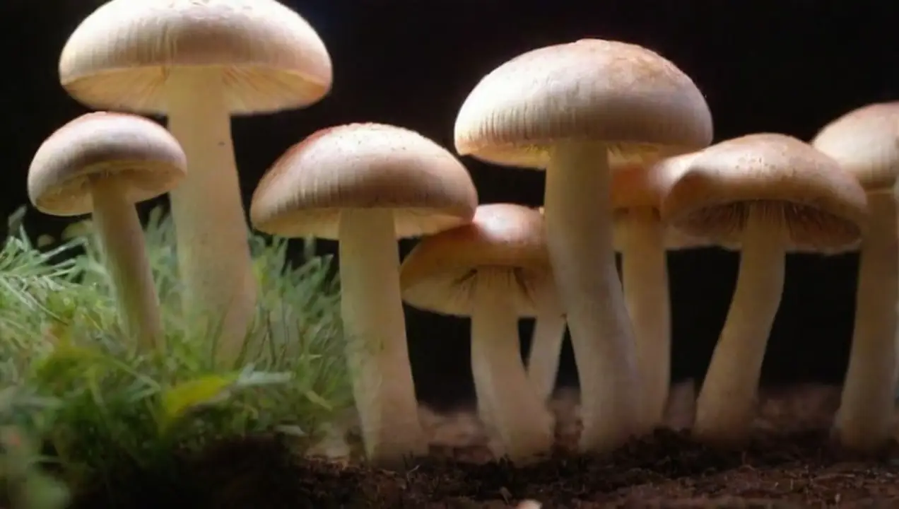 Elección del tipo de seta para cultivar de Cultivo fácil y efectivo de setas en espacios pequeños