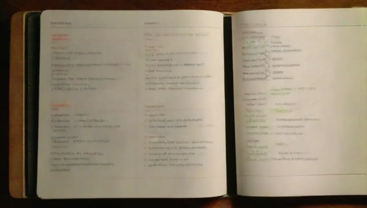 Planificación del inventario de especies de Cómo hacer un inventario de las especies recolectadas