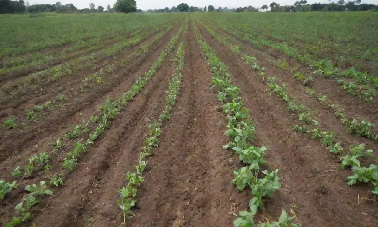 Diagnóstico agroecológico integral para la sostenibilidad agrícola
