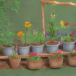 Las estrategias de asociaciones de plantas pueden ir más allá