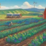 La maquinaria agrícola sostenible puede ser rentable para los agricultores