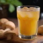 Bebidas deliciosas para acompañar platillos con hongos