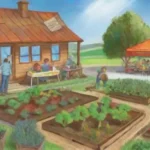 Qué papel tienen los jóvenes en el futuro de la agricultura sostenible
