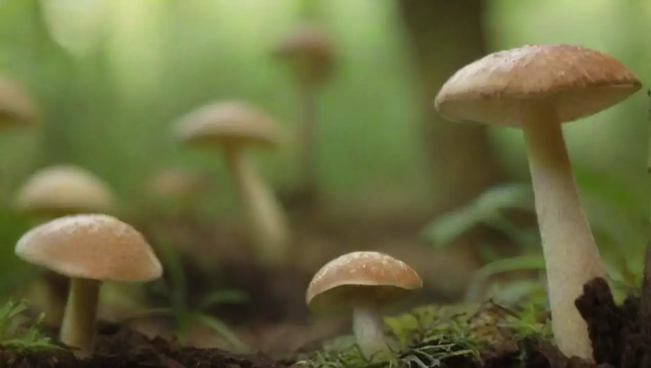 Tipos de biocombustibles producidos a partir de hongos de El uso de hongos en la producción de biocombustibles