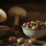 Cómo preparar una receta con hongos cultivados en casa