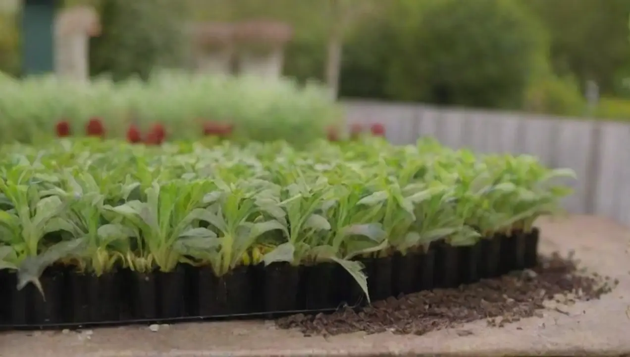 Componentes de un sustrato de calidad de Guía para reconocer un sustrato bien preparado en jardinería