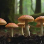 Impacto de los hongos en la reducción de la huella de carbono