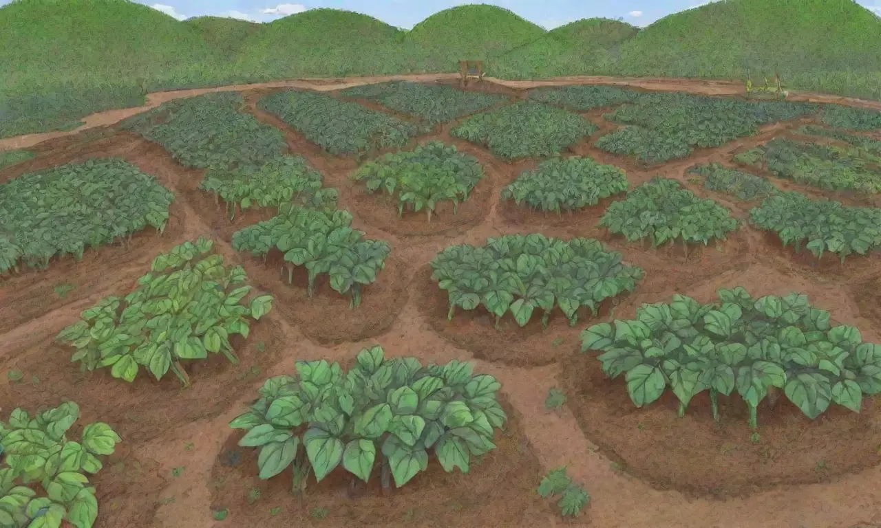 Cultivos agroecológicos promueven sostenibilidad, biodiversidad y seguridad alimentaria