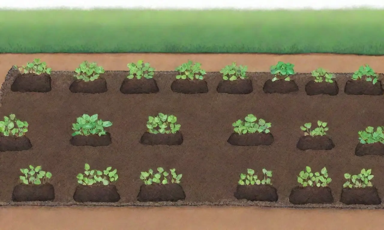 Condiciones frías requieren preparación del suelo, compost orgánico, retención de humedad y protección contra heladas