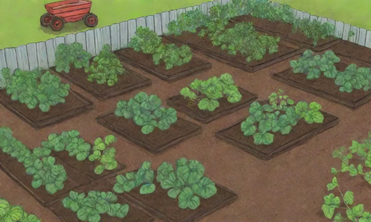 La jardinería sostenible promueve cultivos saludables y prácticas ecológicas en climas fríos