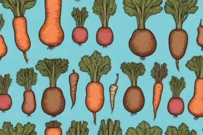 Los cultivos de raíz son esenciales para la nutrición y la seguridad alimentaria
