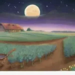 La agricultura biodinámica y la luna: cuál es la conexión
