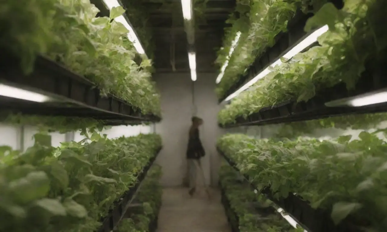 Elige el espacio adecuado para cultivar y disfrutar de productos frescos