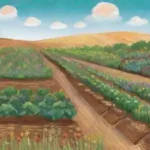 Rotación de cultivos: cuál es su papel en sistemas agroalimentarios