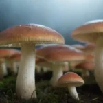 Ciudades que destacan en la producción de hongos