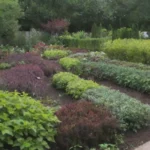 Guía integral para un jardín en casa: cultivos