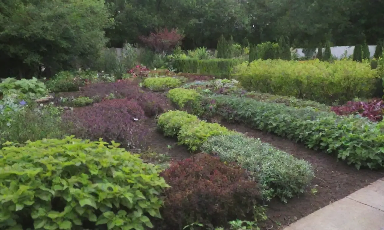 Guía integral para un jardín en casa: cultivos