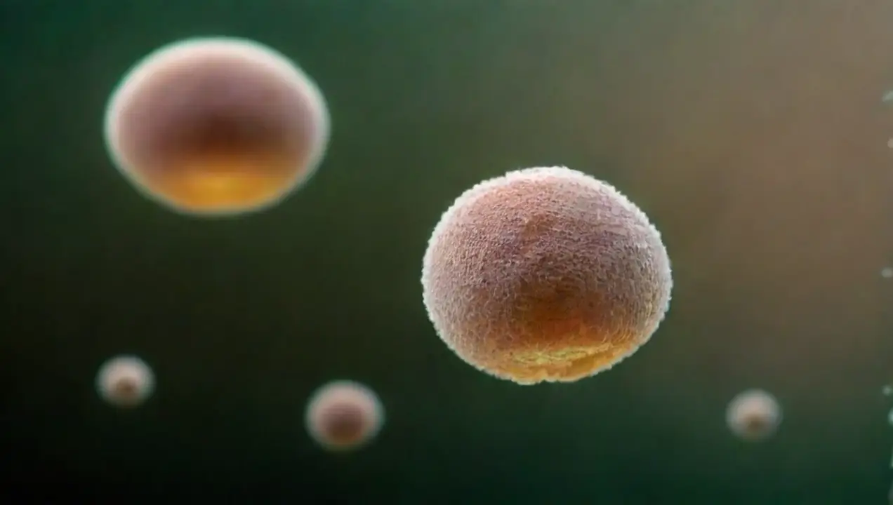 Procesos y técnicas de clonación a partir de esporas de Clonación de organismos a partir de esporas en biotecnología