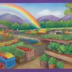 Qué impacto tiene el comercio justo en la biodiversidad agrícola