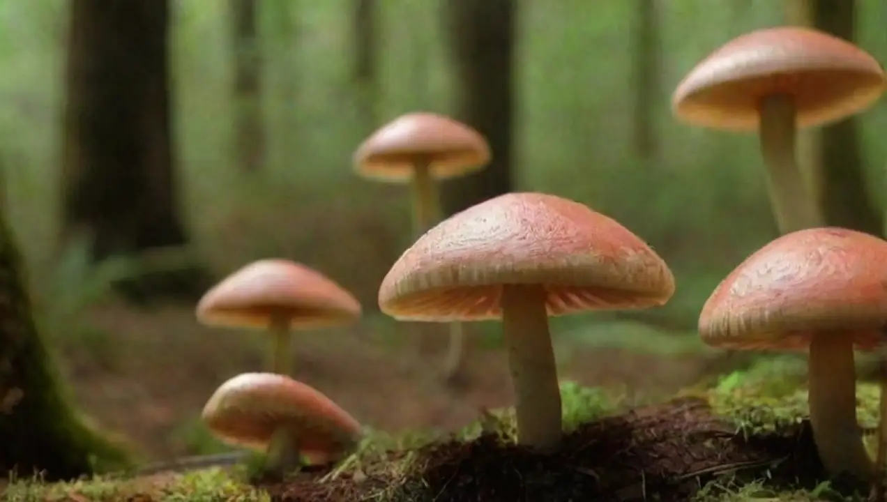 Historia y uso de los hongos alucinógenos de Misterios de los hongos alucinógenos: qué son y cómo actúan
