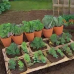 Legumbres: un cultivo que enriquece tu jardín, cómo elegirlas