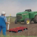 Cómo capacitar a un equipo en el mantenimiento de maquinaria agrícola