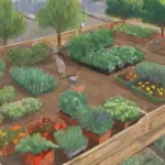 Cuáles son las aportaciones de la agricultura urbana a la sociedad