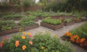 Guía para un jardín urbano: preparación del suelo
