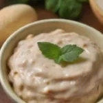 Recetas de dips de hongos para sorprender a tus invitados