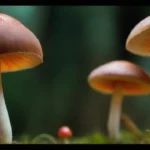 Investigaciones sobre el uso de hongos en medicina preventiva