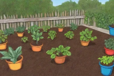 Consejos para iniciar un huerto de frutas en suelos pobres