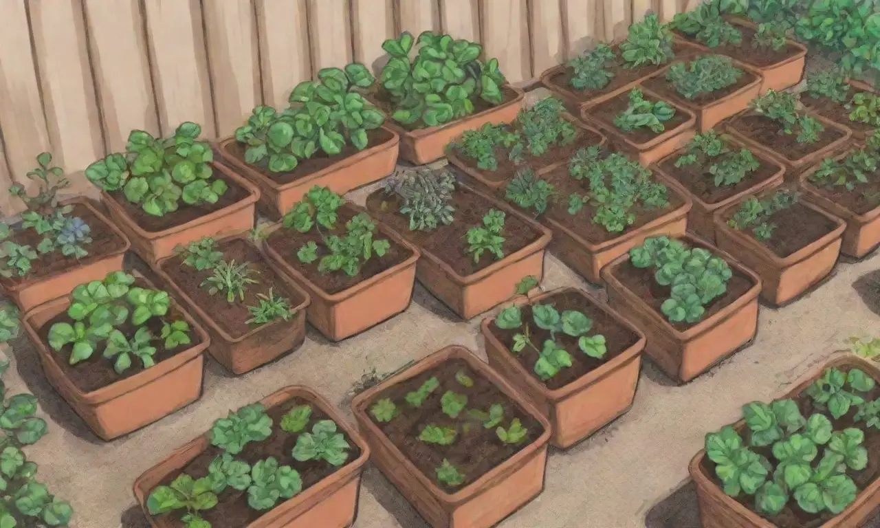 Recetas caseras de fertilizantes orgánicos para cultivar plantas saludables