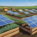 Quiénes son los fabricantes líderes en maquinaria ecológica agrícola