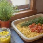 Cómo aprovechar las hierbas aromáticas en la cocina diaria y recetas